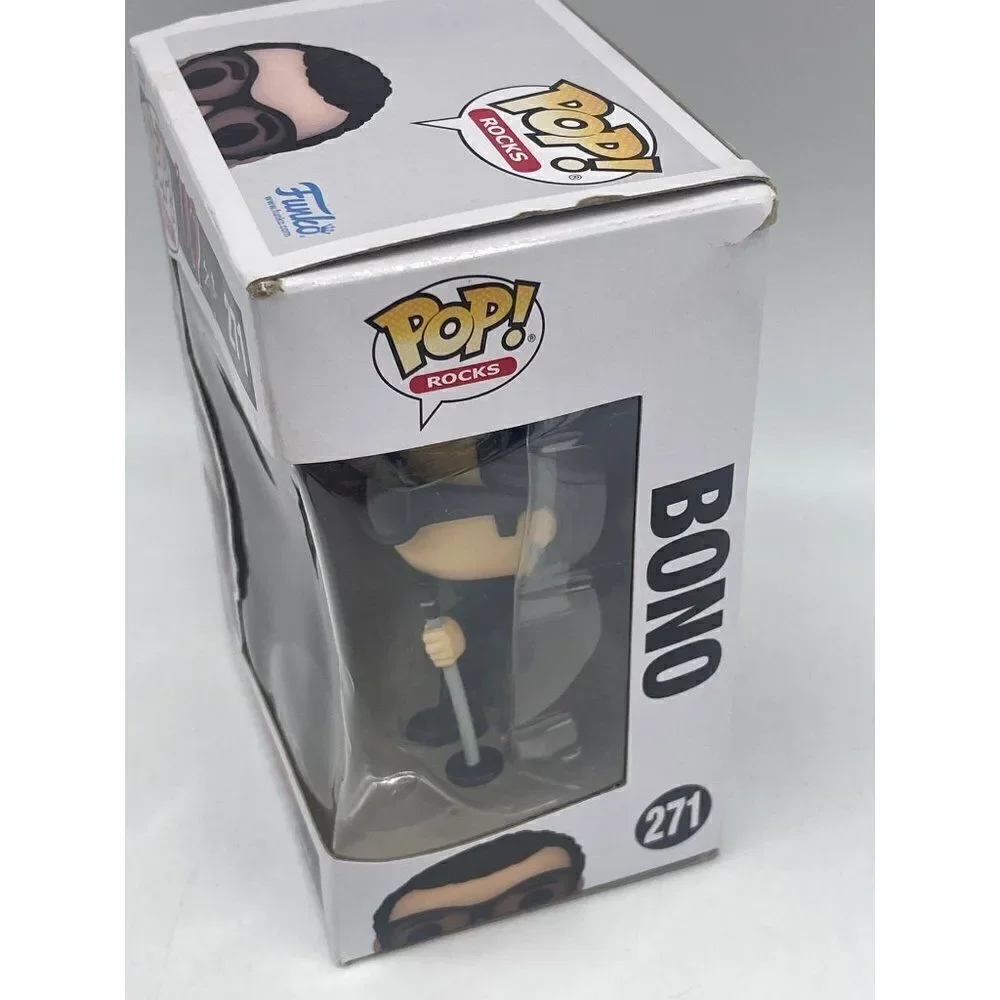 Funko provide same